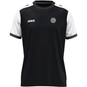 JAKO Trikot Dynamic Kurzarm – Verschiedene Farben