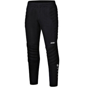 JAKO Torwarthose SCHWARZ
