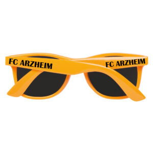 Sonnenbrille FC Arzheim – Verschiedene Farben