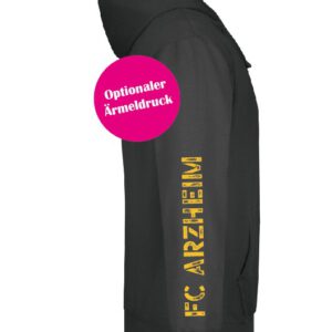 Hoodie FCA – Verschiedene Farben