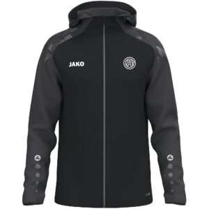 JAKO Kapuzenjacke Dynamic – (Verschiedene Farben)