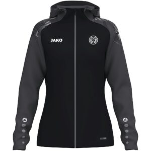 JAKO Kapuzenjacke Sonic Damen