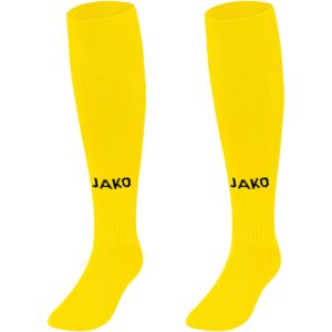 JAKO Stutzenstrumpf Glasgow 2.0 – Verschiedene Farben