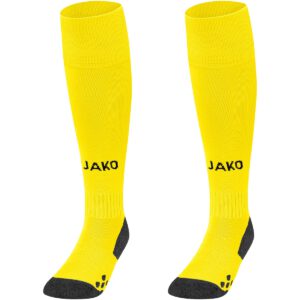 JAKO Stutzenstrumpf Allround – Verschiedene Farben