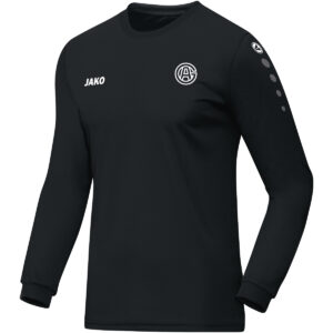 JAKO Trikot Team Langarm – Verschiedene Farben