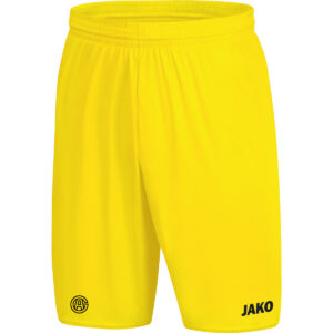 JAKO Short Manchester 2.0 Damen – Verschiedene Farben
