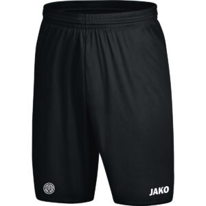 JAKO Short Manchester 2.0 Damen – Verschiedene Farben