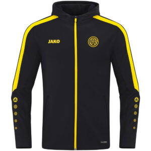 JAKO Kapuzenjacke Power – Verschiedene Farben