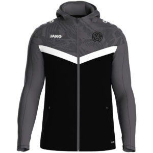 JAKO Kapuzenjacke Iconic