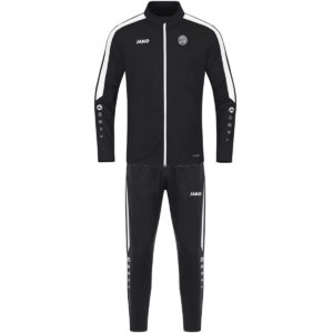 JAKO Trainingsanzug Power – Verschiedene Farben