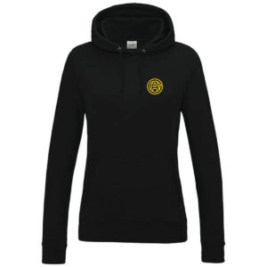 Hoodie Damen FCA – Verschiedene Farben