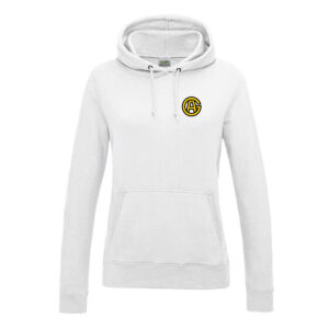 Hoodie Damen FCA – Verschiedene Farben