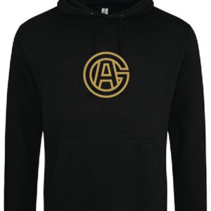 Hoodie FCA „Gold Edition“ – Verschiedene Farben