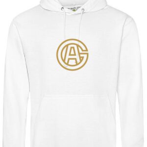 Hoodie FCA „Gold Edition“ – Verschiedene Farben