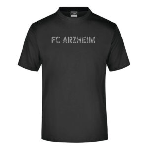 Fanshirt „FC ARZHEIM“ – Verschiedene Farben