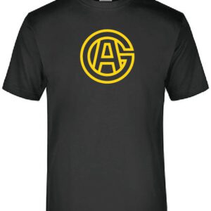 Fanshirt „Big FCA“ – Verschiedene Farben