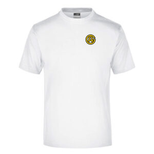 Fanshirt „FCA“ – Verschiedene Farben