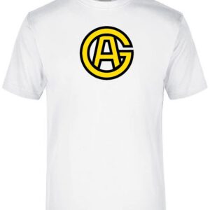 Fanshirt „Big FCA“ – Verschiedene Farben