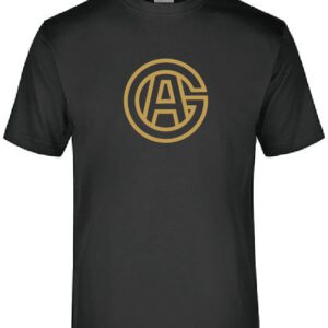 Fanshirt „Gold Edition“ – Verschiedene Farben