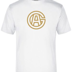 Fanshirt „Gold Edition“ – Verschiedene Farben