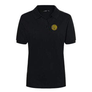 Polo-Shirt Damen FCA – Verschiedene Farben