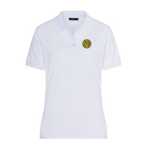 Polo-Shirt Damen FCA – Verschiedene Farben