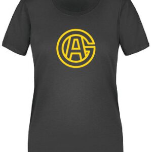 Fanshirt Damen „Big FCA“ – Verschiedene Farben