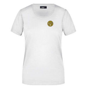 Fanshirt Damen „FCA“ – Verschiedene Farben