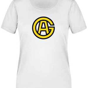 Fanshirt Damen „Big FCA“ – Verschiedene Farben