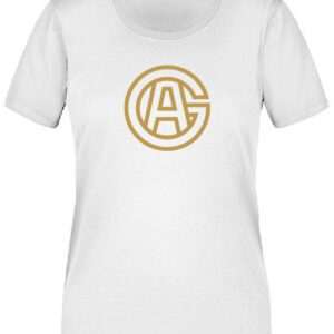 Fanshirt Damen „Gold Edition“ – Verschiedene Farben